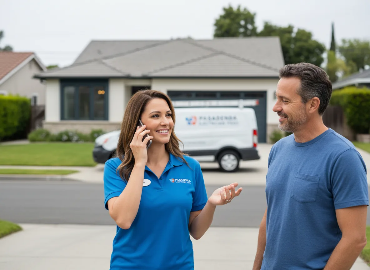 Electrician Rockland, ID FAQs